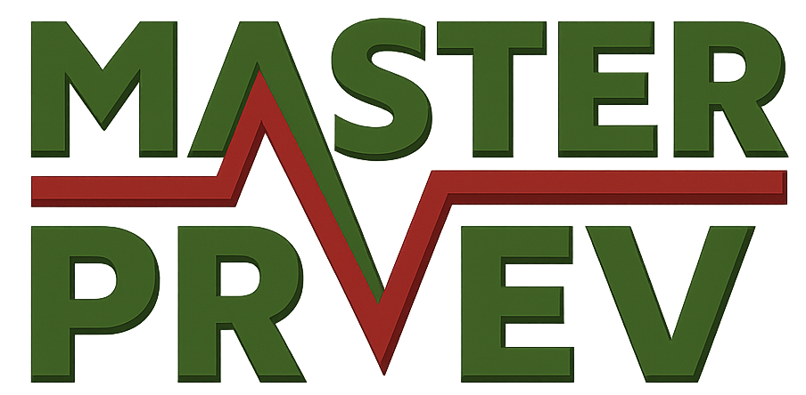MasterPrev Treinamentos